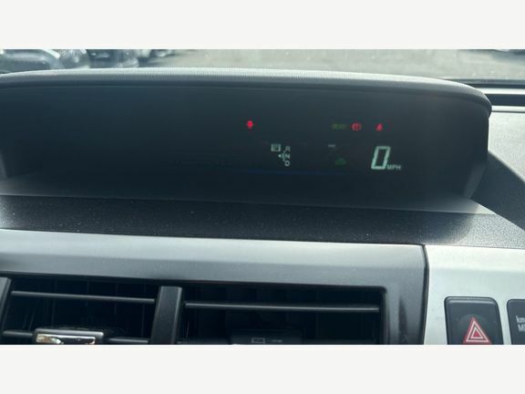 Toyota Prius+ 1.8 Vvt-h Excel #11