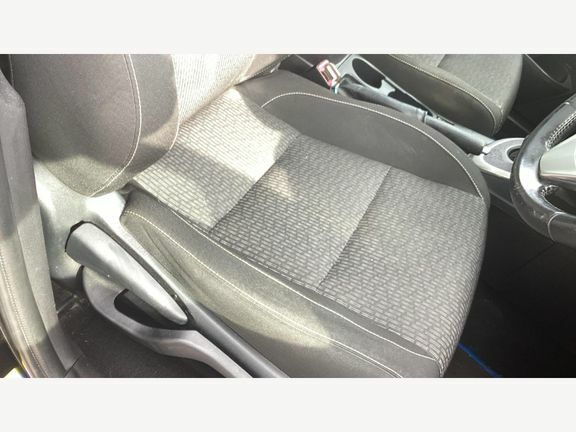 Toyota Auris 1.8 Hybrid Excel Cvt Hatchback Blue #16