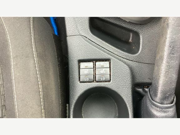 Toyota Auris 1.8 Hybrid Excel Cvt Hatchback Blue #33
