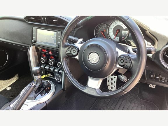 Toyota GT86 Gt86 Pro 2.0A Black #6