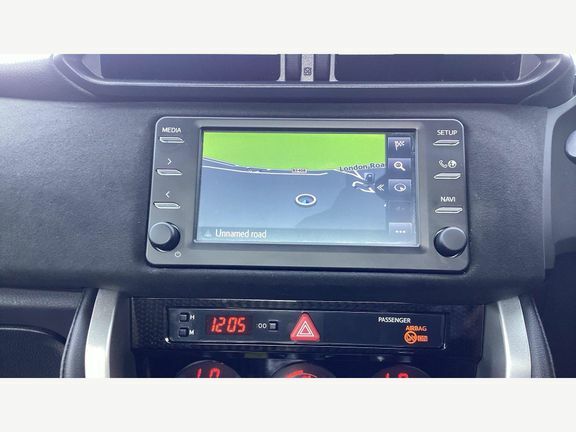 Toyota GT86 2.0 D-4s Pro Black #8