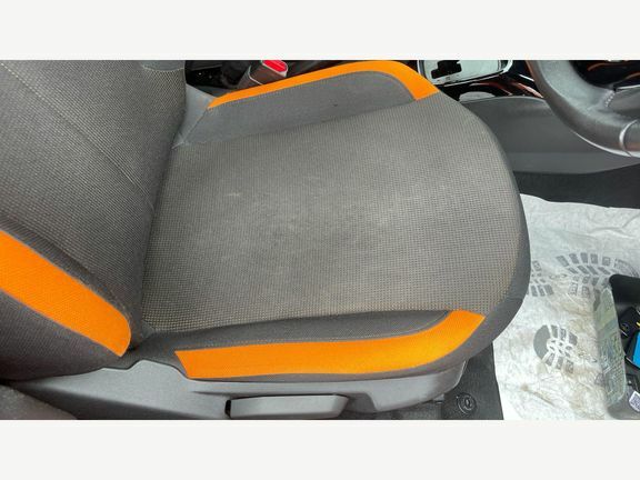 Toyota Aygo X X Grey #16