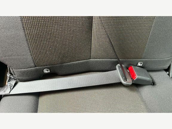 Toyota Aygo X X Grey #14