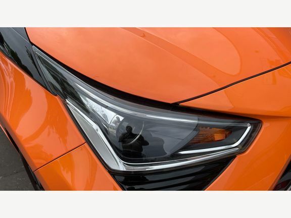 Toyota Aygo X X Grey #19