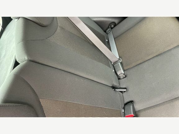 Toyota Aygo X X Grey #17