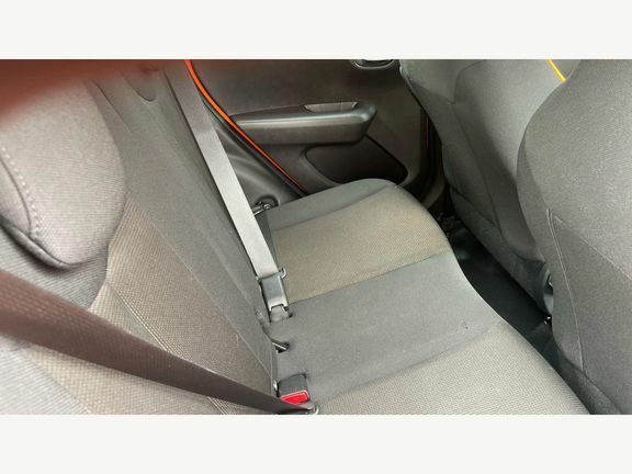 Toyota Aygo X X Grey #8