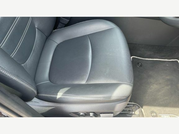 Toyota Rav 4 Rav4 Design Phev Black #17