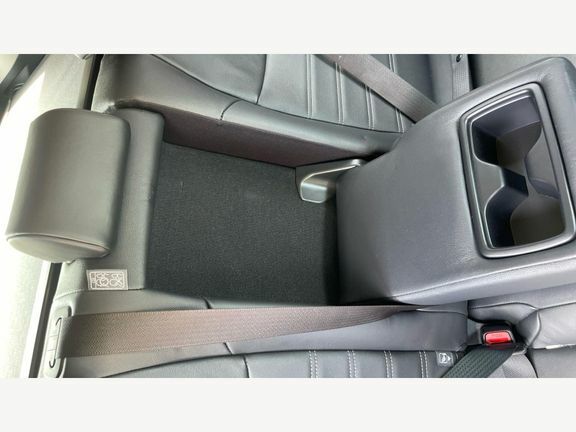 Toyota Rav 4 Rav4 Design Phev Black #18