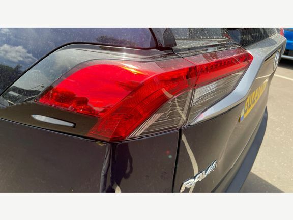 Toyota Rav 4 Rav4 Design Phev Black #21