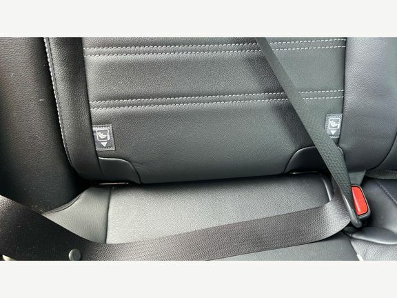 Toyota Rav 4 Rav4 Design Phev Black #14