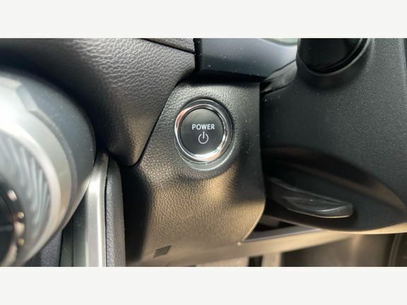 Toyota Rav 4 Rav4 Design Phev Black #16