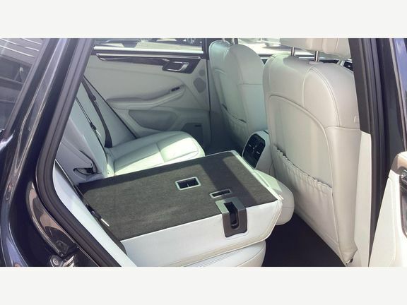 Porsche Macan Suv 3.0 Td V6 S 201616 White #17