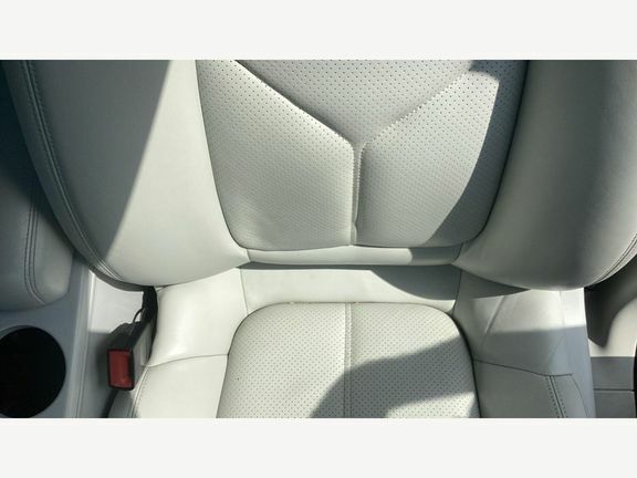 Porsche Macan Suv 3.0 Td V6 S 201616 White #14