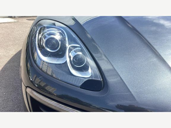 Porsche Macan Suv 3.0 Td V6 S 201616 White #19