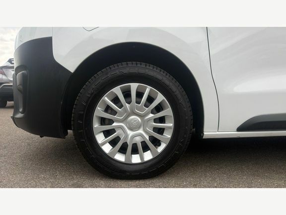 Toyota PROACE 1.5D Icon Medium Panel Van Mwb Euro 6 S S Grey #17
