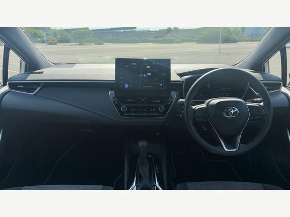 Toyota Corolla Design 1.8 Hb RO75OXC Silver #6