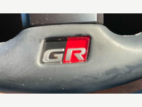 Toyota GR86 2.4 Boxer D-4s Euro 6 Blue #31
