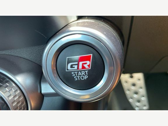 Toyota GR86 2.4 Boxer D-4s Euro 6 Blue #15