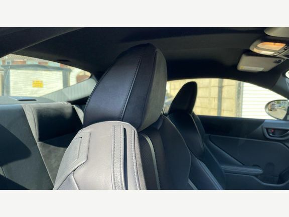 Toyota GR86 2.4 Boxer D-4s Euro 6 Blue #17