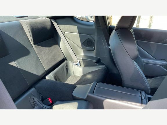 Toyota GR86 2.4 Boxer D-4s Euro 6 Blue #7