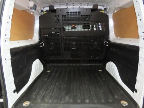 Peugeot Partner Professional Premium 850 White #3
