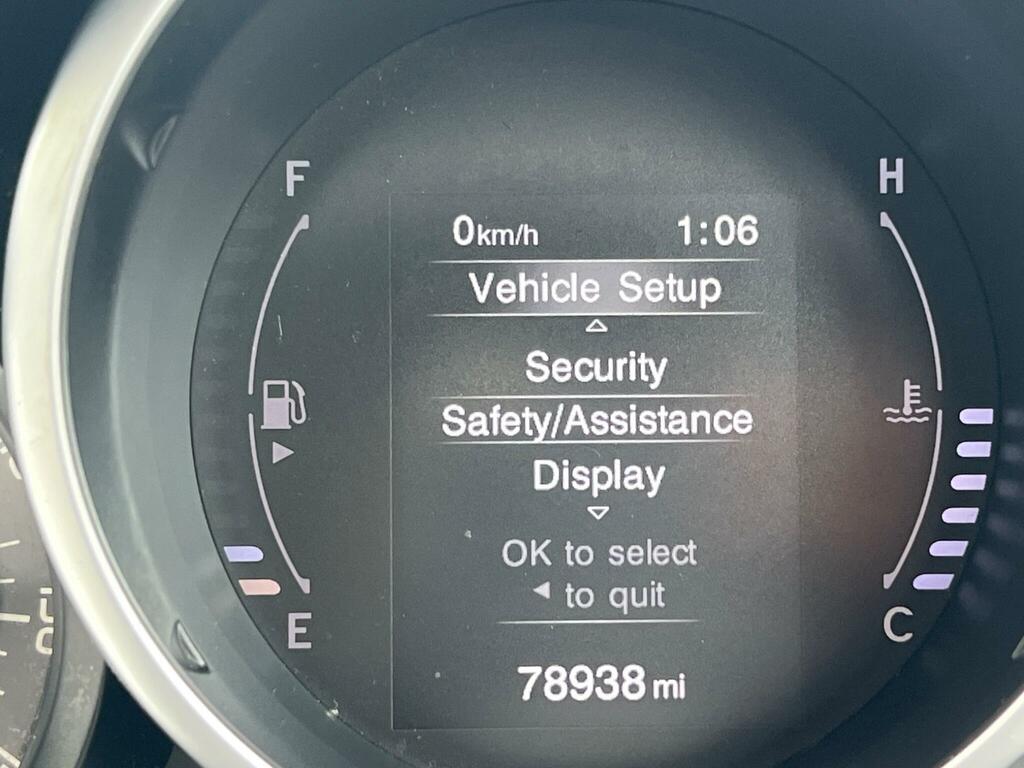 Fiat 500X 1.6 Multijet Cross Black #53