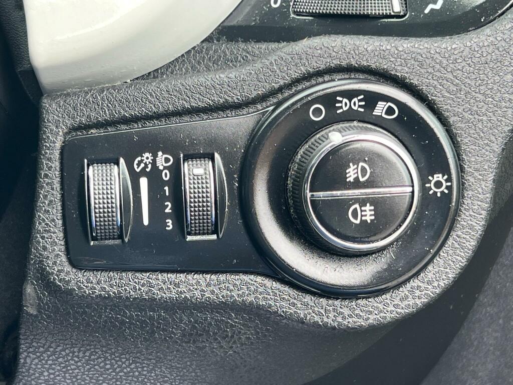 Fiat 500X 1.6 Multijet Cross Black #23