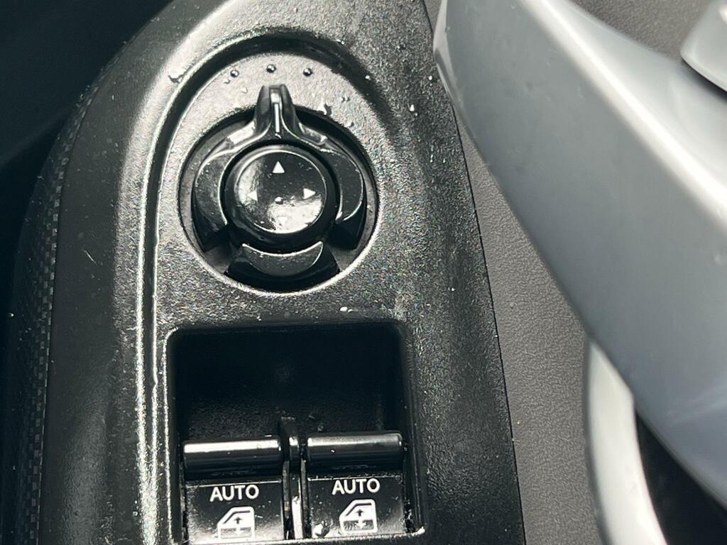 Fiat 500X 1.6 Multijet Cross Black #17