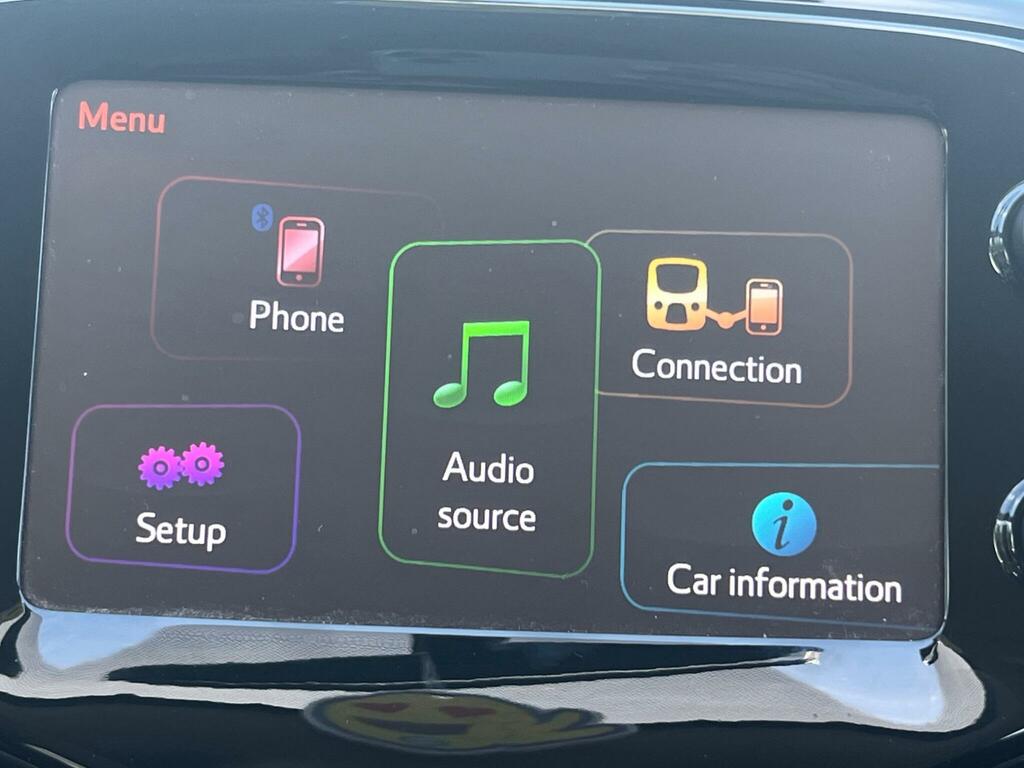 Peugeot 108 1.2 Puretech Allure Purple #46