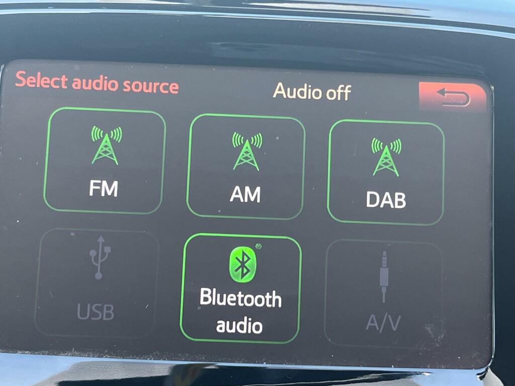 Peugeot 108 1.2 Puretech Allure Purple #39