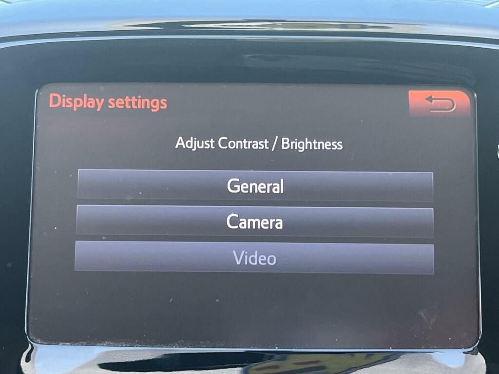 Peugeot 108 1.2 Puretech Allure Purple #43