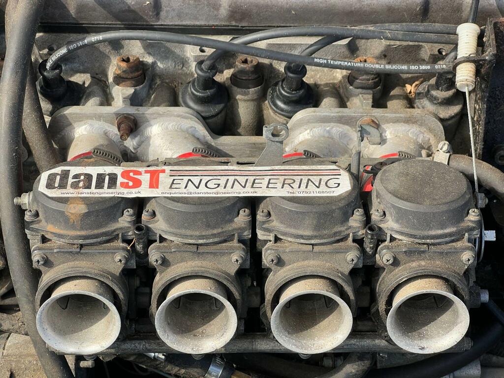 Peugeot 205 Hatchback Blue #16