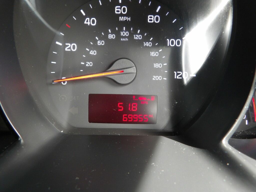 Kia Picanto 1.25 2 Grey #16