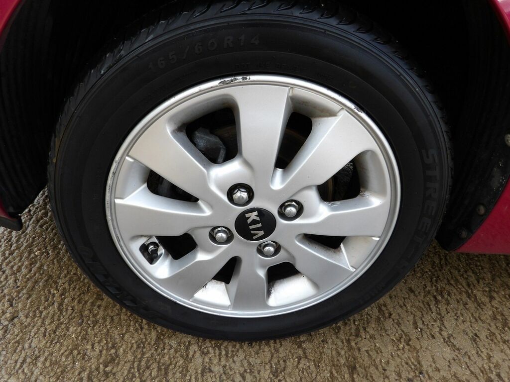 Kia Picanto 1.25 2 Grey #27