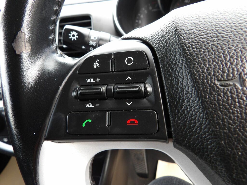 Kia Picanto 1.25 2 Grey #15