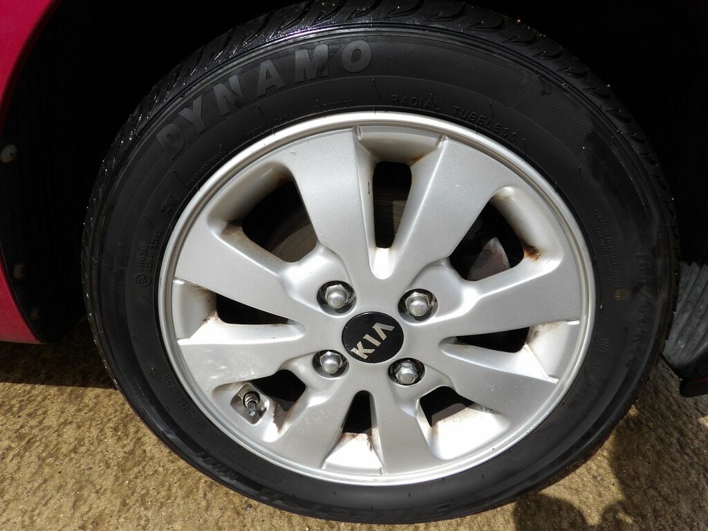 Kia Picanto 1.25 2 Grey #25