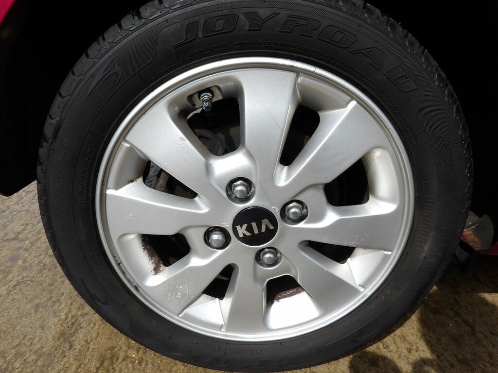 Kia Picanto 1.25 2 Grey #26
