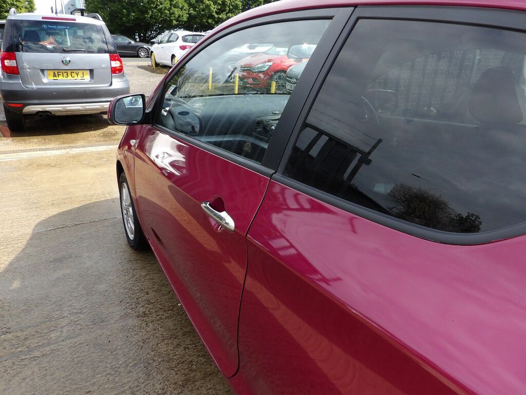 Kia Picanto 1.25 2 Grey #19