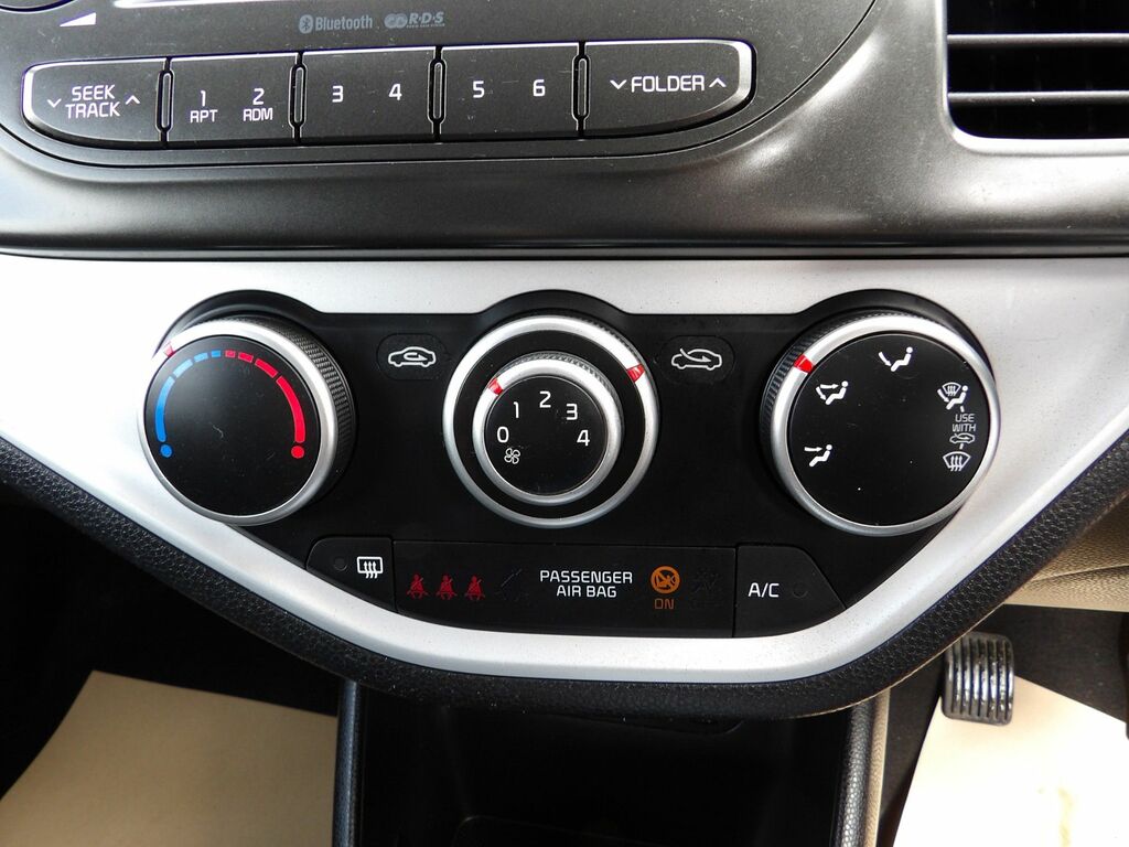 Kia Picanto 1.25 2 Grey #13