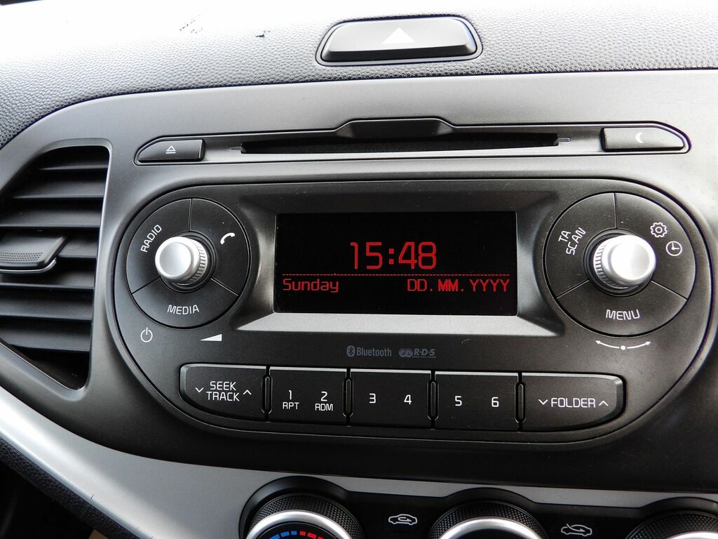 Kia Picanto 1.25 2 Grey #12