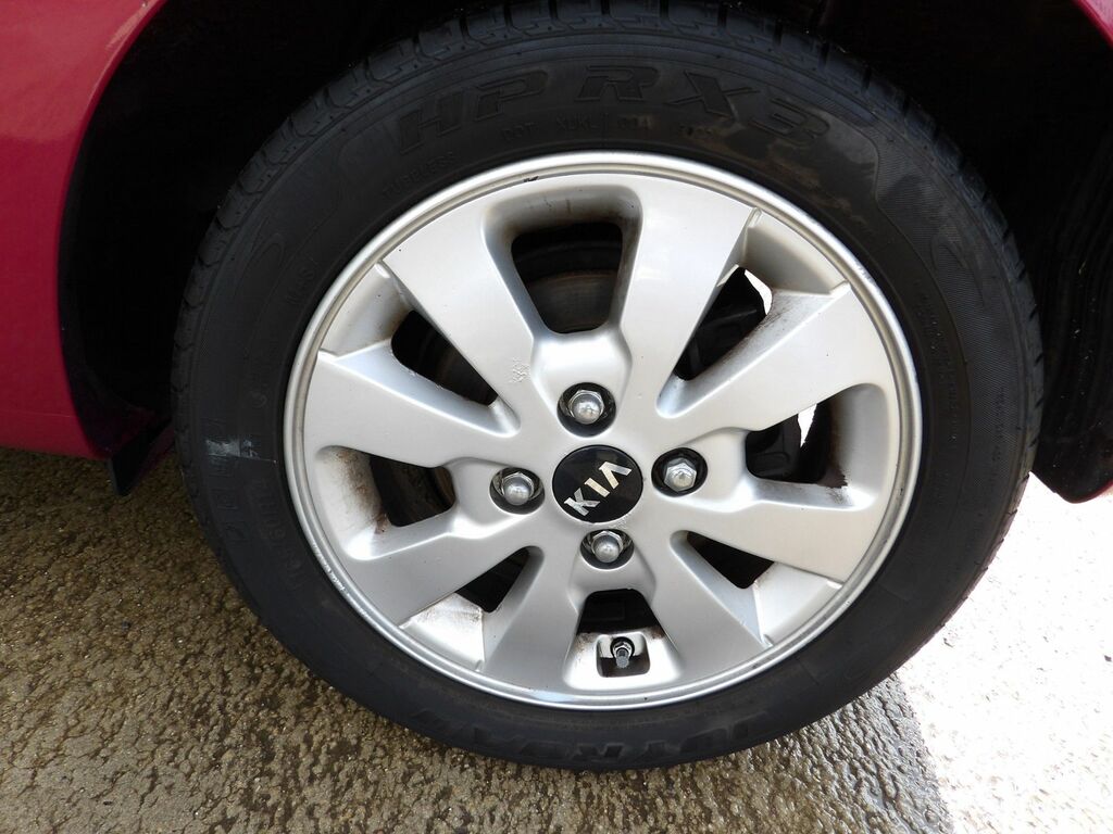 Kia Picanto 1.25 2 Grey #23
