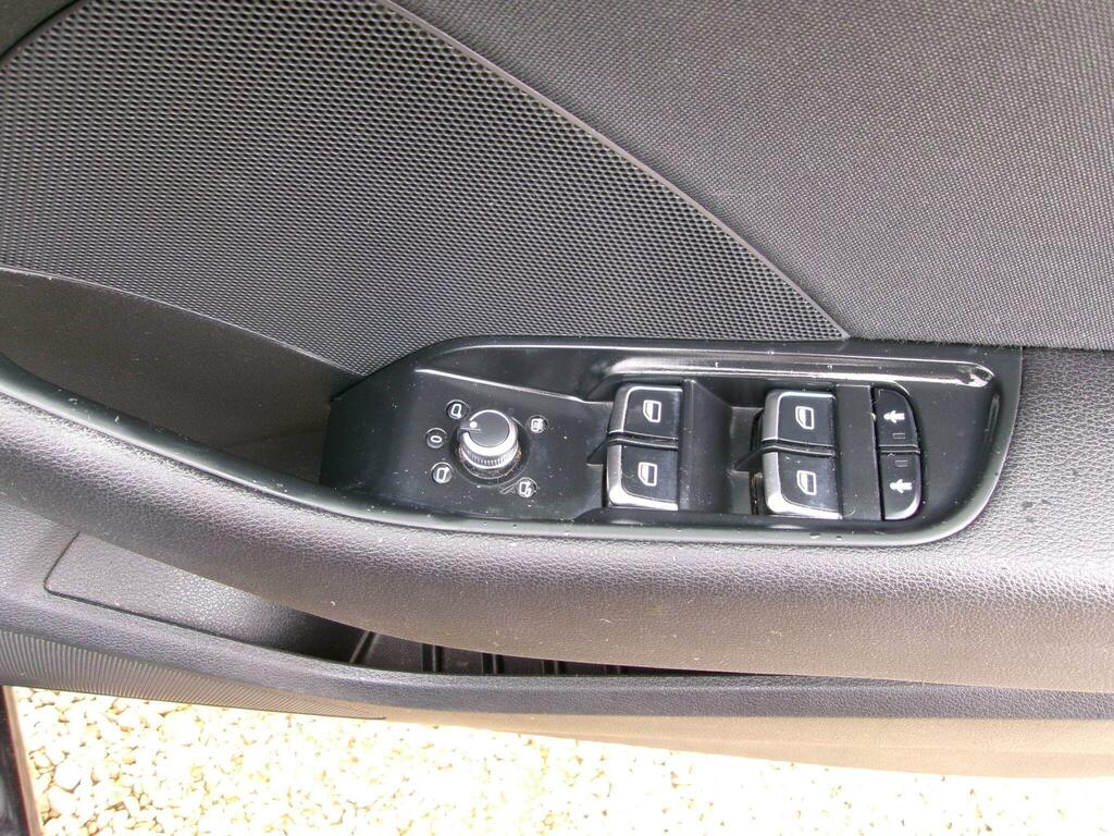 Audi A3 1.4 Tfsi S Line Sportback Euro 5 Ss Grey #17