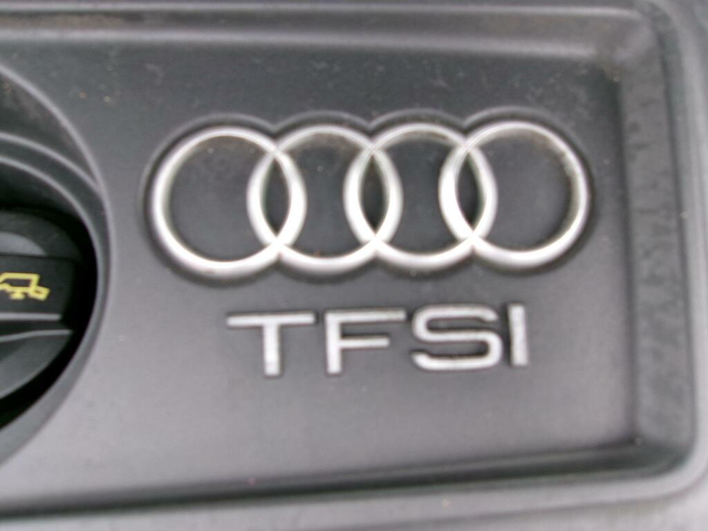 Audi A3 1.4 Tfsi S Line Sportback Euro 5 Ss Grey #54