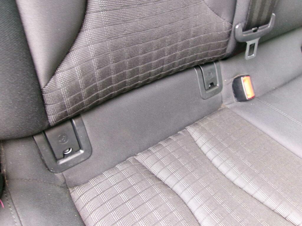 Audi A3 1.4 Tfsi S Line Sportback Euro 5 Ss Grey #37