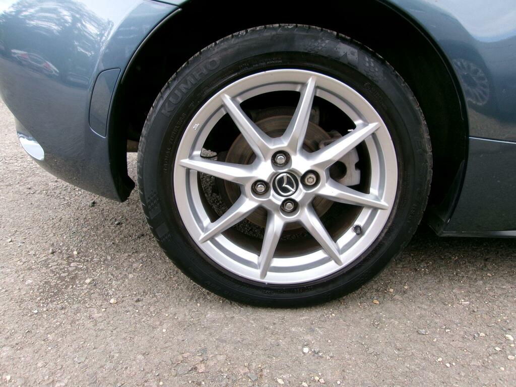 Mazda MX-5 1.5 Skyactiv-g Sport Nav Euro 6  #27