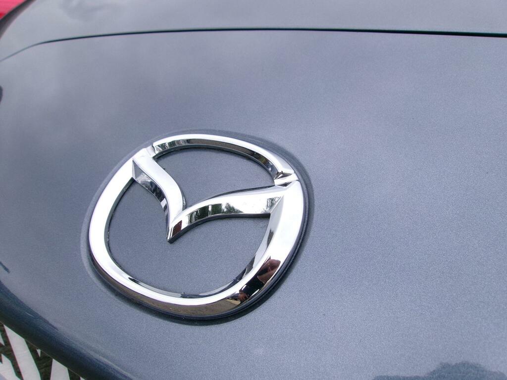 Mazda MX-5 1.5 Skyactiv-g Sport Nav Euro 6  #43