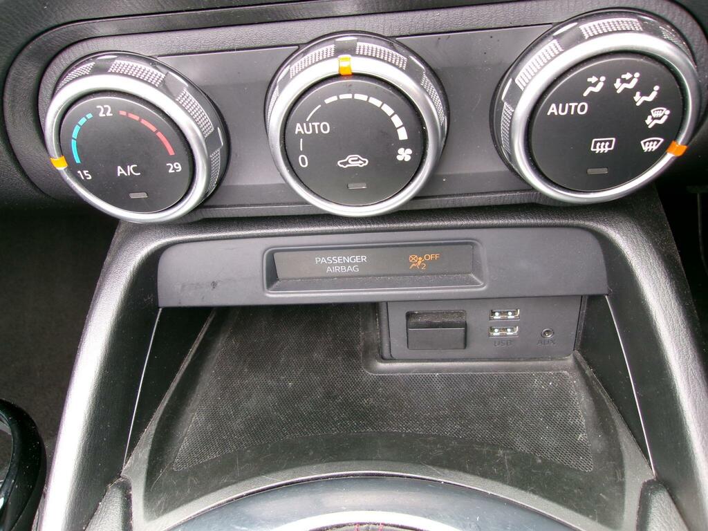 Mazda MX-5 1.5 Skyactiv-g Sport Nav Euro 6  #16
