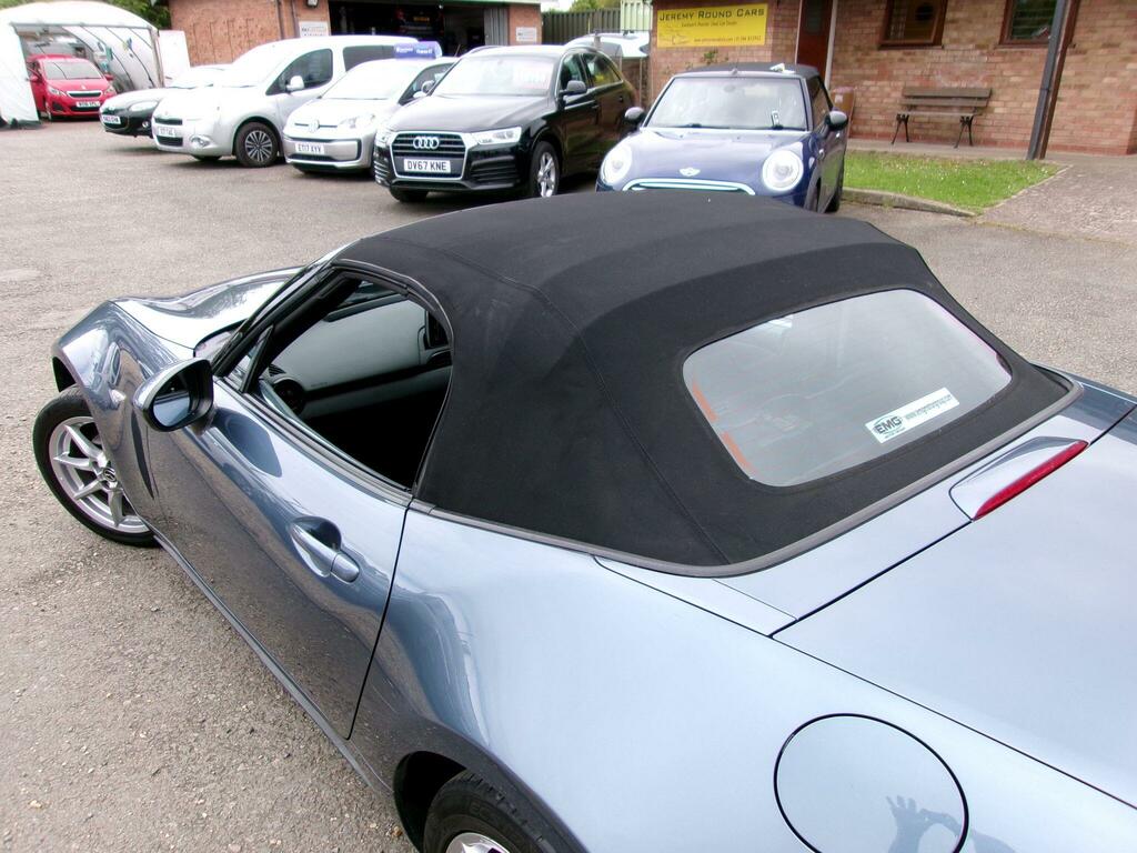 Mazda MX-5 1.5 Skyactiv-g Sport Nav Euro 6  #39