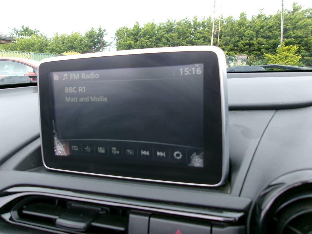 Mazda MX-5 1.5 Skyactiv-g Sport Nav Euro 6  #31