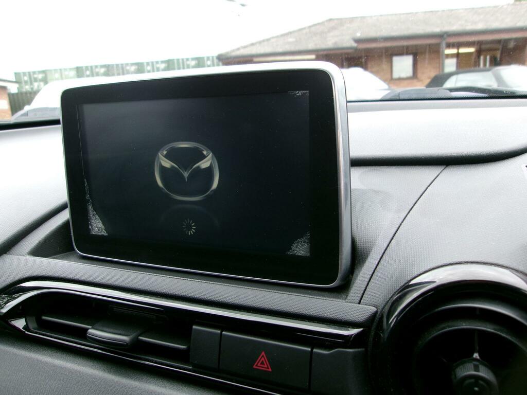 Mazda MX-5 1.5 Skyactiv-g Sport Nav Euro 6  #34